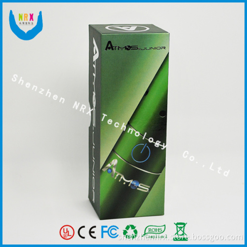 Hottest Dry Herb Vaporizer Electronic Cigarette (Atmos Jr)